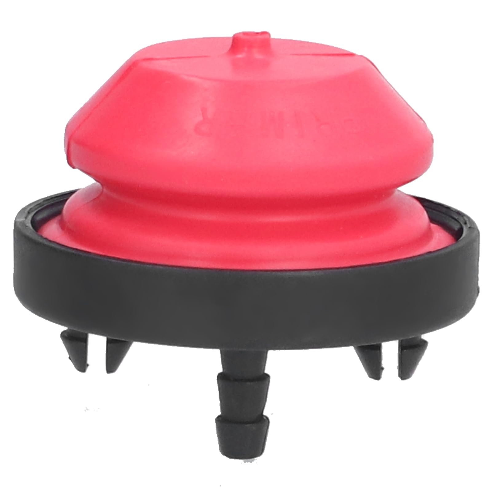 Fdit 3 Piezas de Montaje de Bombilla de Imprimación de Soplador de Nieve, Repuesto de Bombilla de Imprimación para Craftsman MTD Ryobi Yardman 751-10639 951-10639 951-10639A