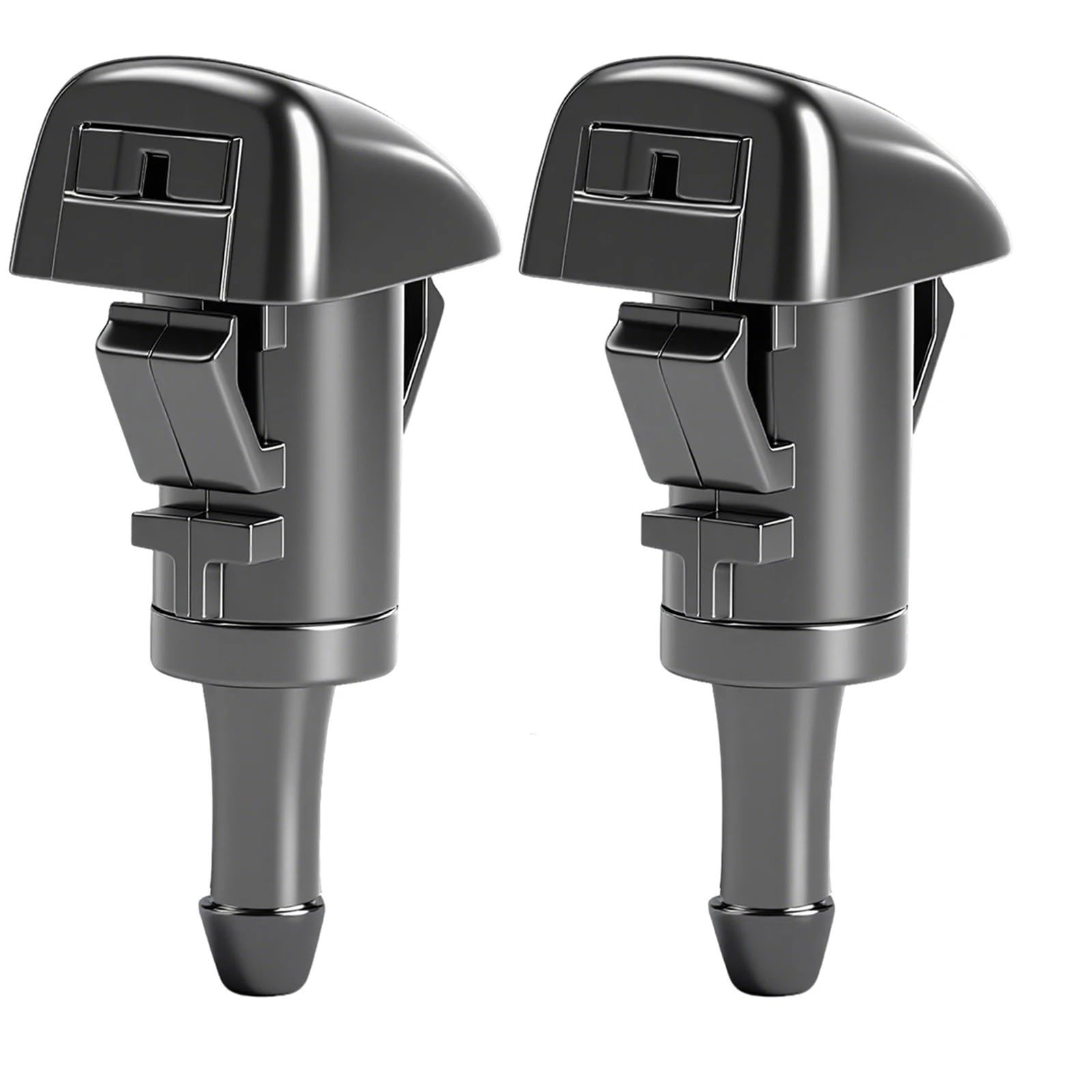 Gicleur lave glace avant Kia Sportage et Sorento pour un nettoyage précis