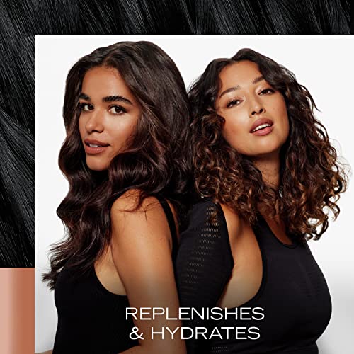 Tresemmé Hydrating Conditioner 4 Count With 100% Natural Coconut Milk And Aloe Vera 28 Oz #TOP4