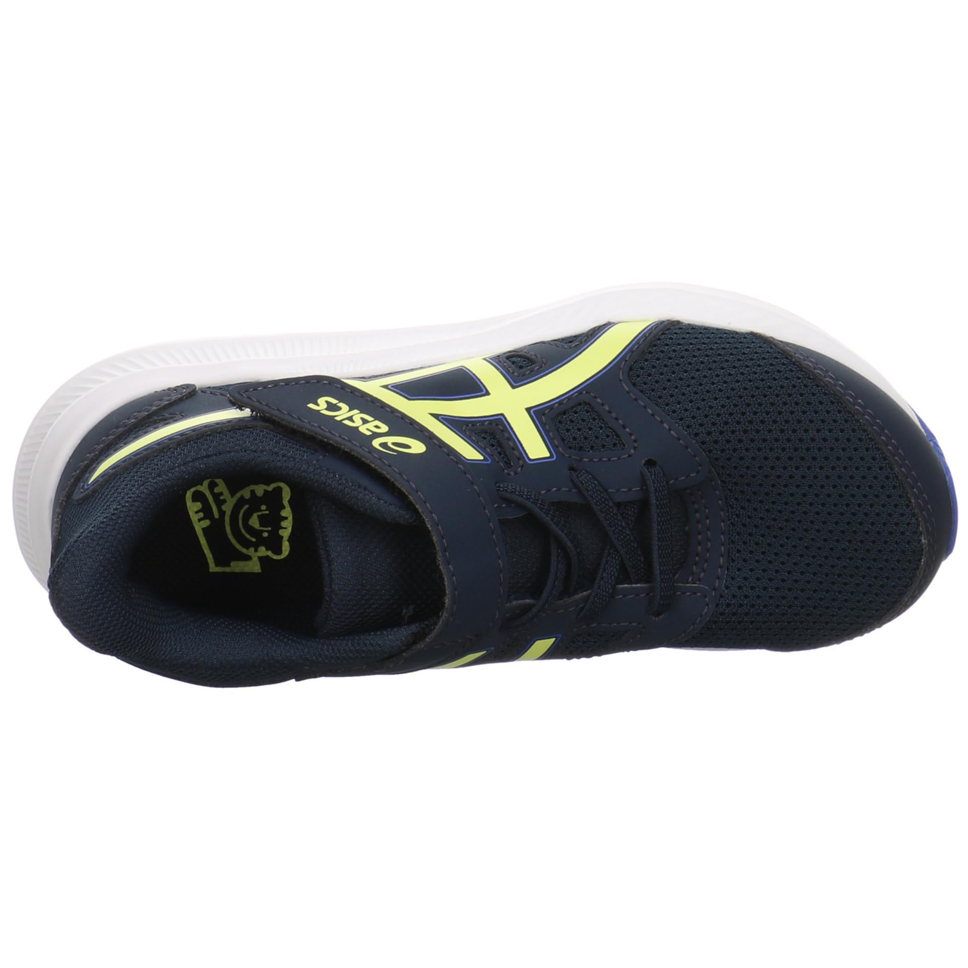 Asics Jolt 4 PS SneakerBambini e Ragazzi