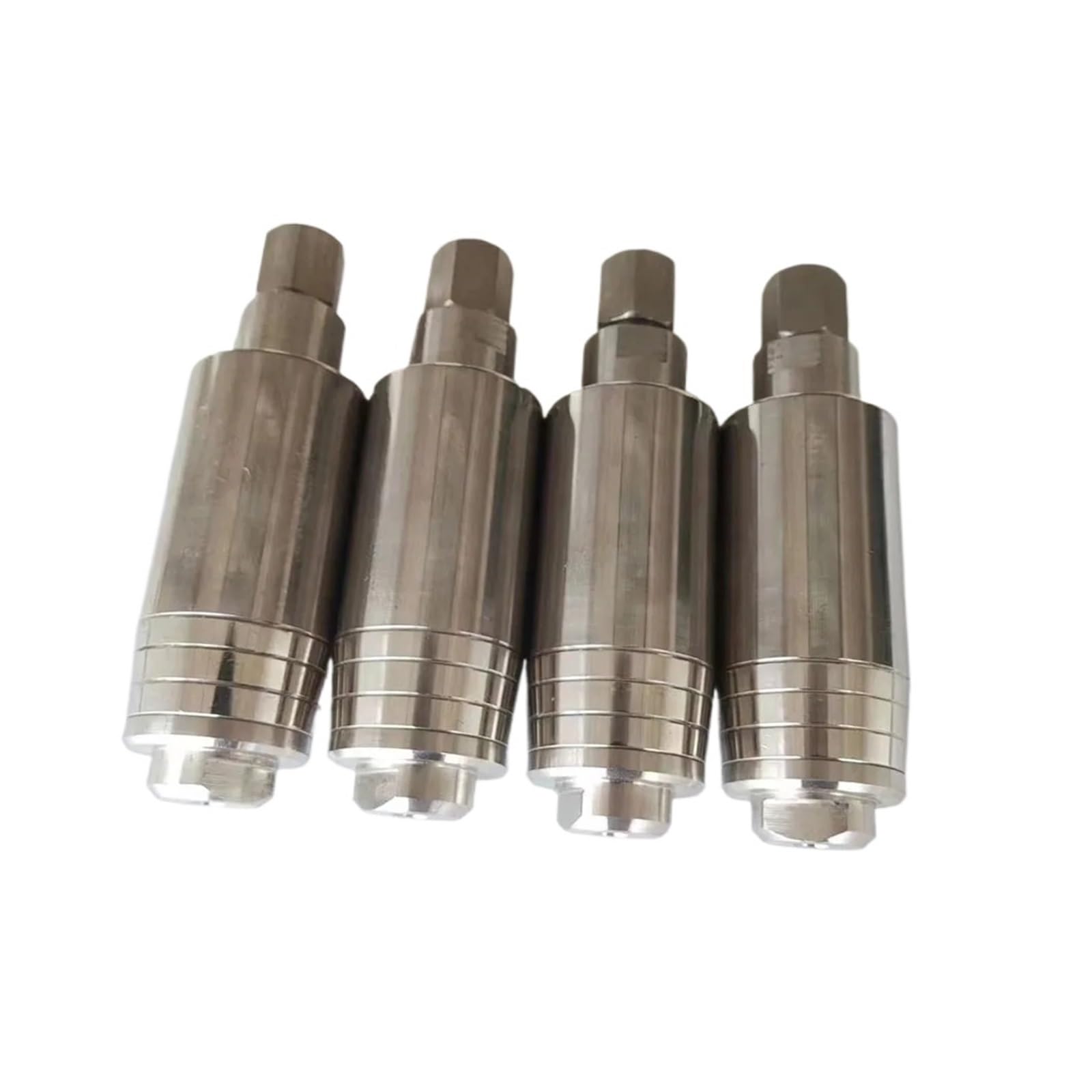 Ugello rotante turbo da 1500 bar | 1500 bar, turbo rotazione, alta pressione, resistente agli urti, pulizia superficiale