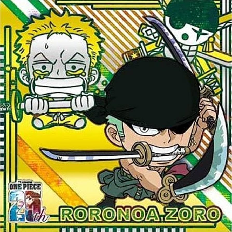 SHINE ゾロ SHINE ゾロ Figure Roronoa Zoro Nine Sword Style Ver. One