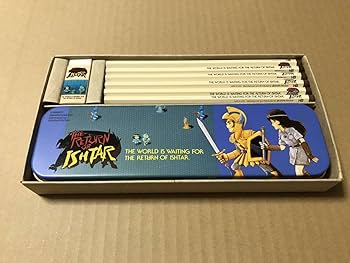 Amazon.co.jp: ナムコ ドルアーガの塔 ザ・リターン・オブ・イシター