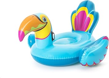 Bestway Toucan Toucan blue 207 x 150 cm