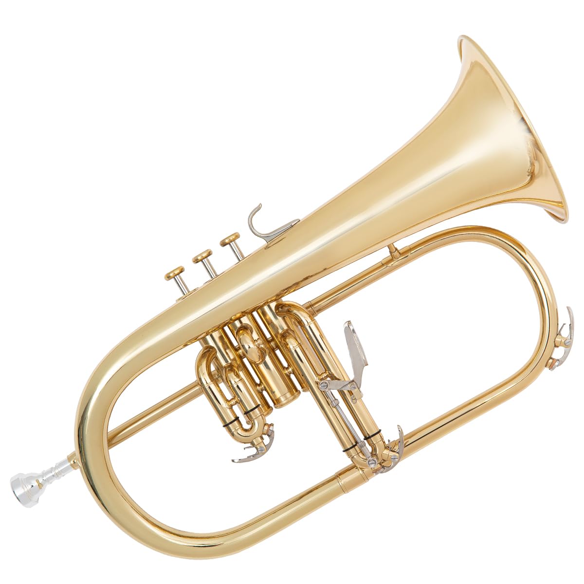 ODYSSEY Debut-Flutgelhorn mit Etui