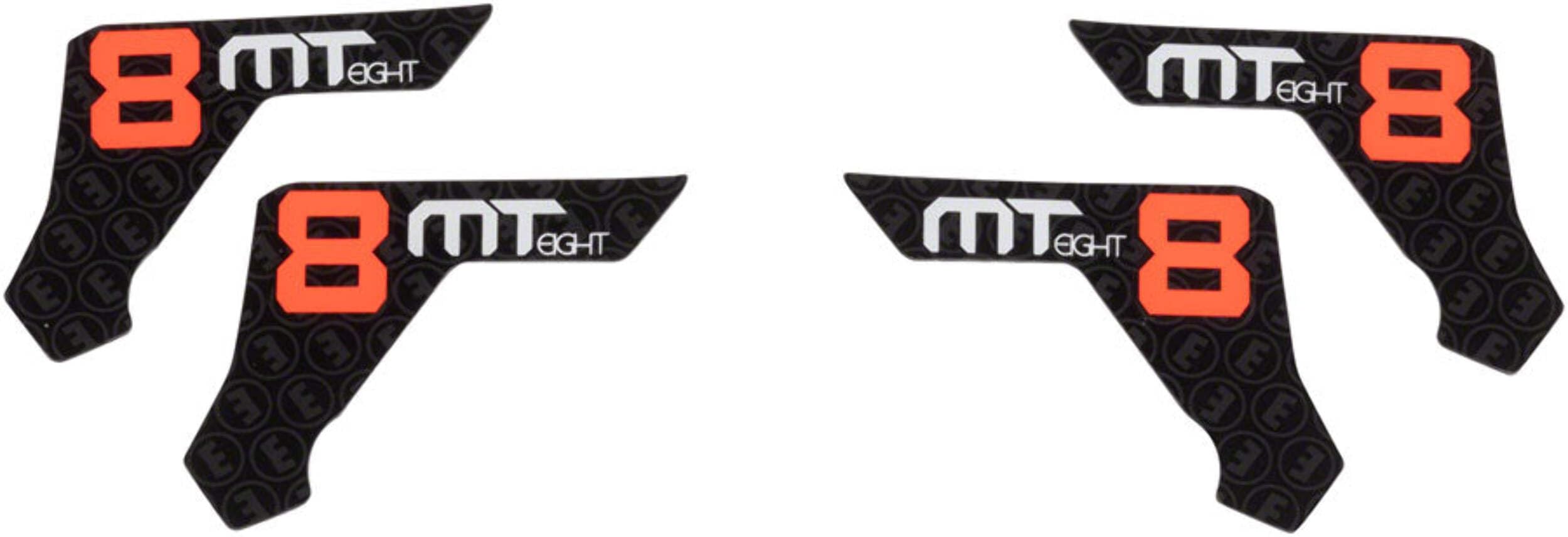 Magura Kit 4 coperture MT8,​x maniglia