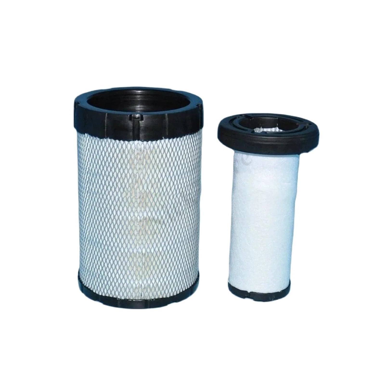 Filtro 7008043 7008044 de aire exterior e interior para minicargadora 3