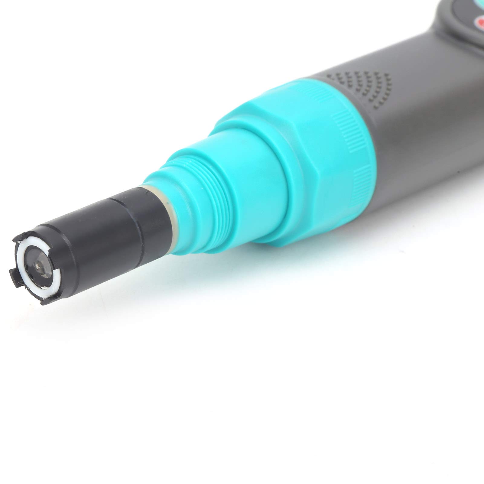 Tester digitale portatile per le analisi 'acquario 'acquacoltura eseguono livelli in acqua ideale per gli acquaristi
