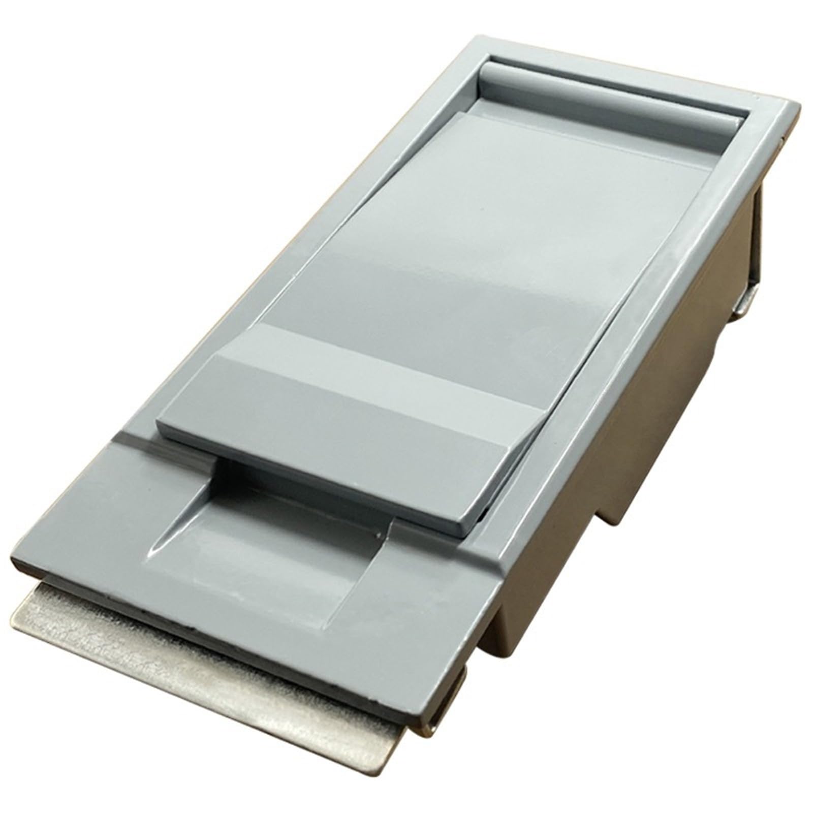Iykqhwupyp Ms888-2-03-19 High Voltage Cabinet Lock Ms888 Box Change Outdoor Distribution Door Ms887 Large Mechanical 1Pcs(Ms888-2-03-19)