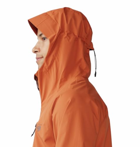 Image of Mountain Hardwear Stretch Ozonic Jacket