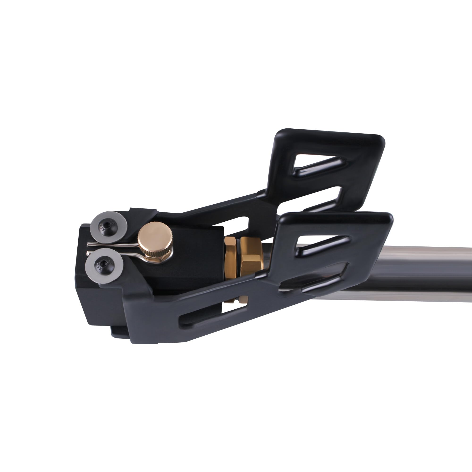 Dreistufige Hochdruckluftpumpe 4500psi 30 MPa Hochdruck PCP Luftgewehr Füllbügelpumpe für Luftgewehre, Tauchflaschen, Paintball-Füllreifen, Reifenbal