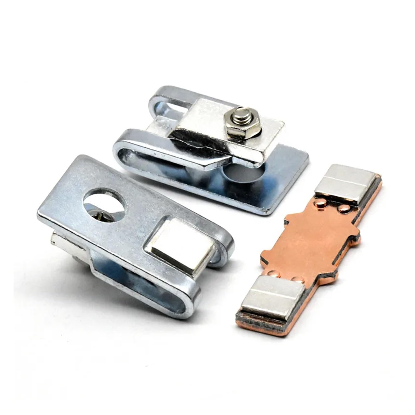 Kit de contact principal 3TY7500-0A pour contacteur 3TF50 et rechange CJX1-110/22