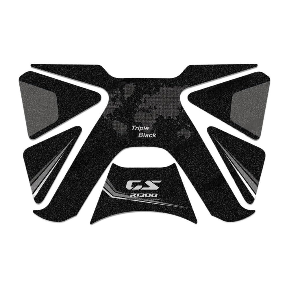 Fuel Tank Protector for R 1300 GS R1300GS R1300gs Gs 2024 Motorcycle Gasoline Cap Tank Pad Thick Sticker Protection Decals
