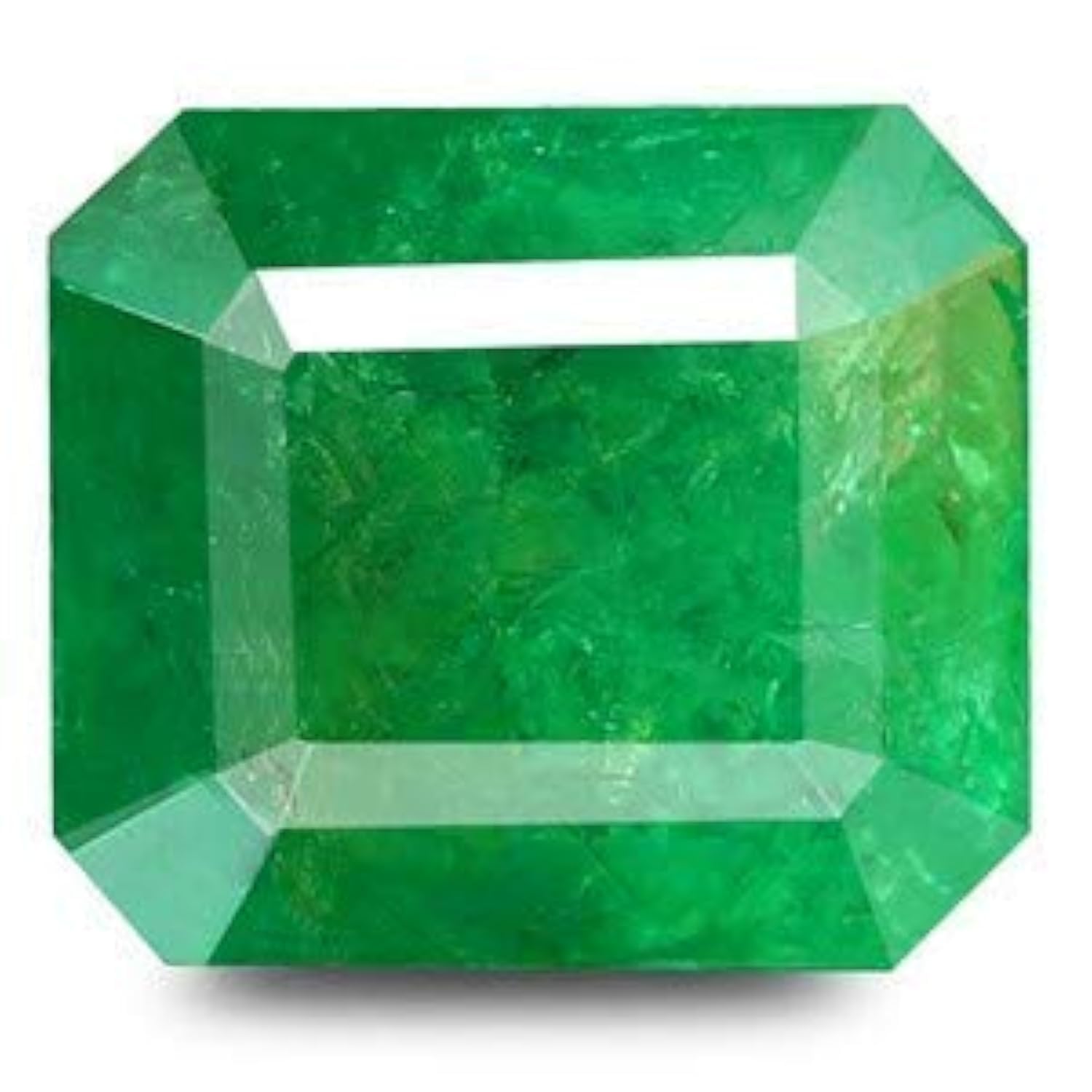 LMDPRAJAPATIS 3.00 Carat Zambian Emerald/Panna Earth Mind Stone Unheated Untreated Natural Original Certified AAA++ Quality for Men and Women (Lab Approved) (B08JKC98HW) Amazon Price History, Amazon Price Tracker