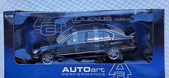 Amazon | ドア類未開封品 オートアート Aa 1/18 ミニカー