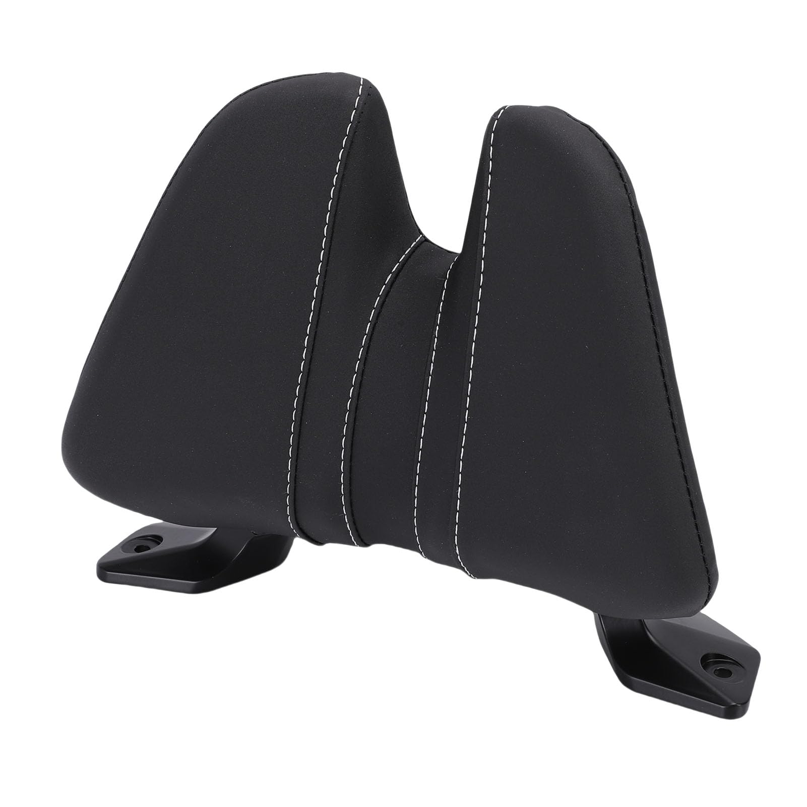 Dpofirs Schienale Passeggero, Sissy Bar per Schienale Moto con Design Elegante e Sicurezza Migliorata, per Sostituzione ZONTES 368G 2024-2026