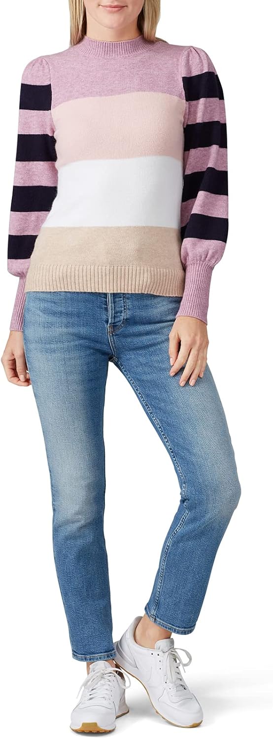 Line + Dot Rent The Runway Pre-Loved Civet Sweater