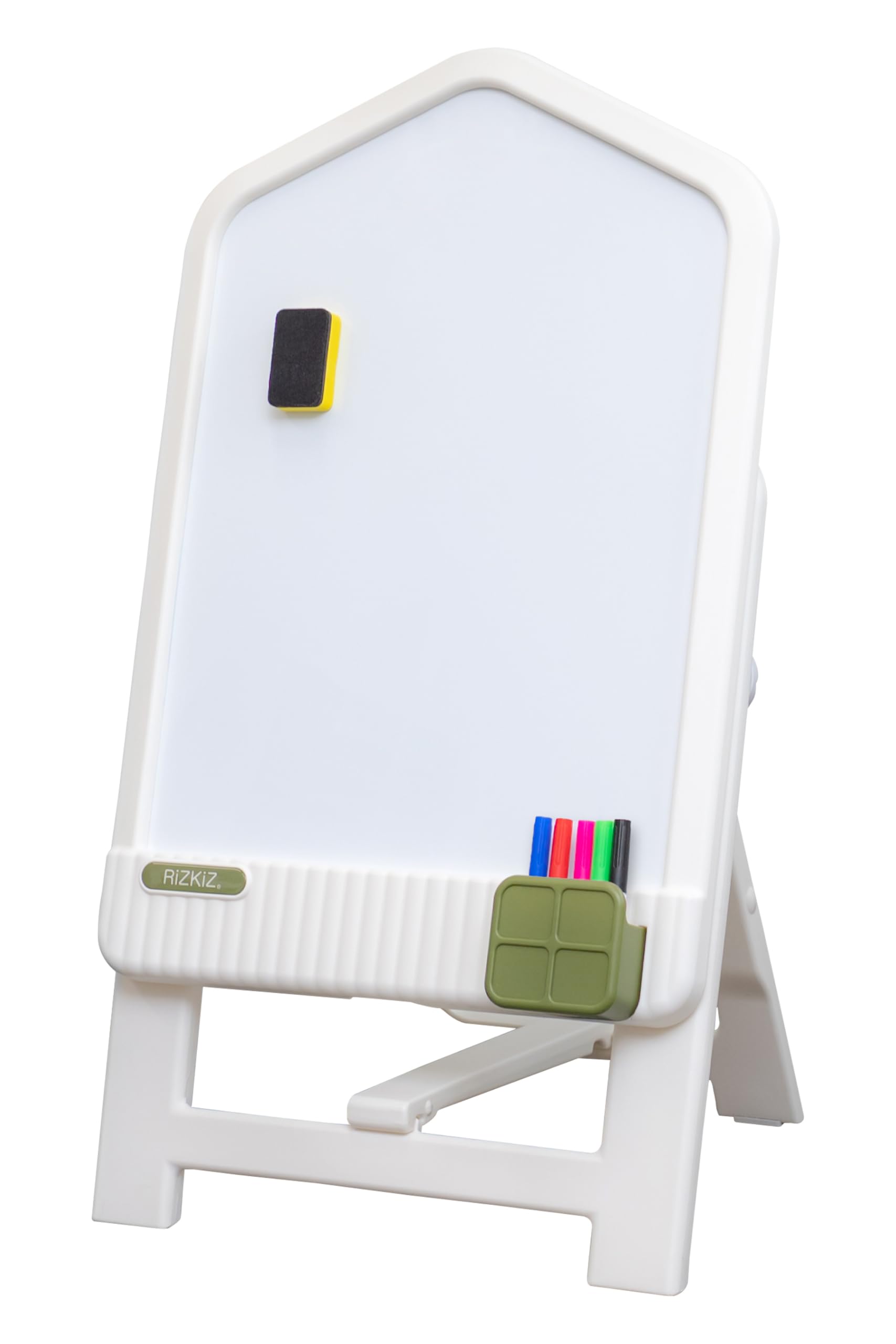 Amazon.co.jp: RiZKiZ お絵描きボード お絵かき ホワイトボード