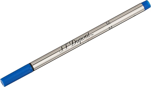 S.T Dupont D-40830 Fibre Tip Refill for Convertible Pen - Fine Black