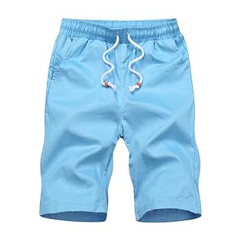 G*D様 comfortable reason ACTIVE SHORTS bl mens-fleece-shorts-heather-