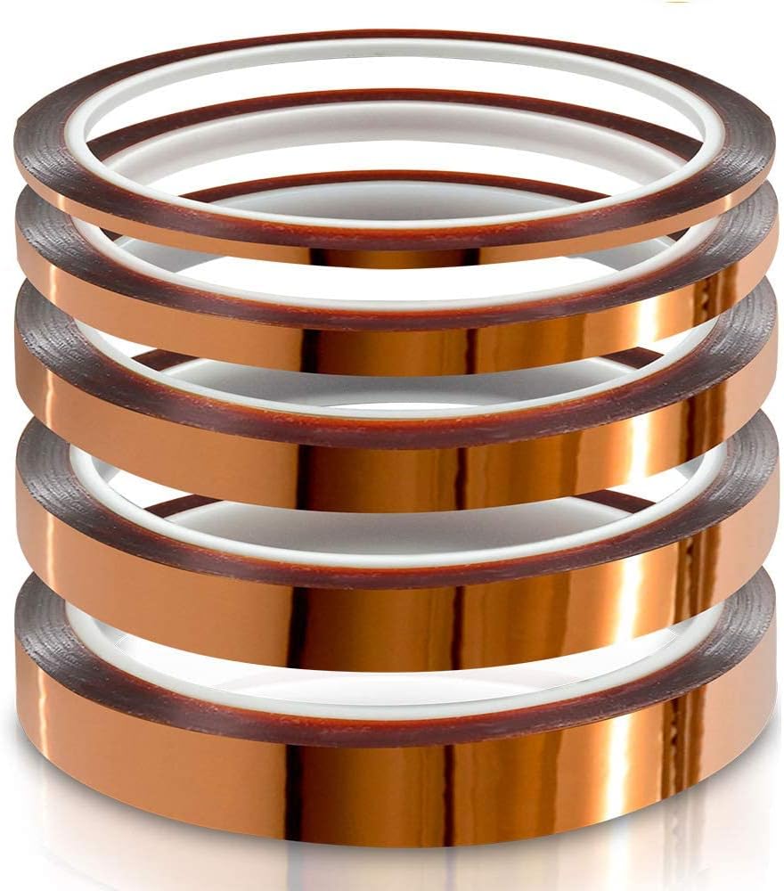 High Temperature Kapton Tape