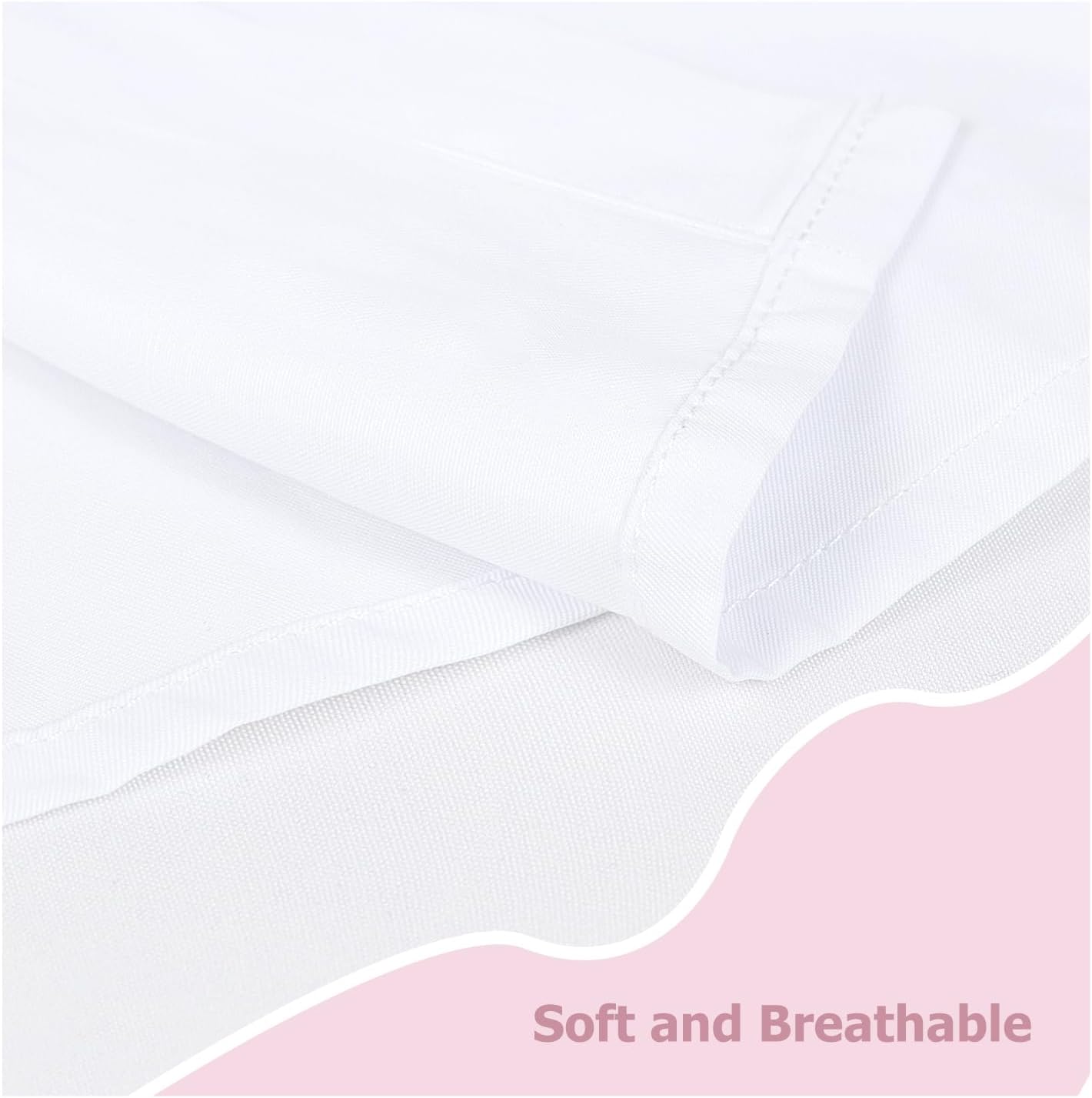 Girls' School Uniform Skirt Set,Girls Bow Tie Shirt Top with Pleated Mini Skirt Suit Costume Cute Student Outfit Set - Image 7