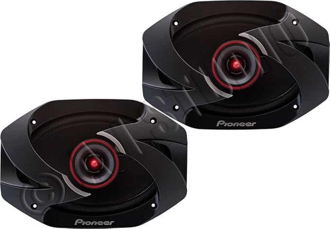 pioneer tsm650pro
