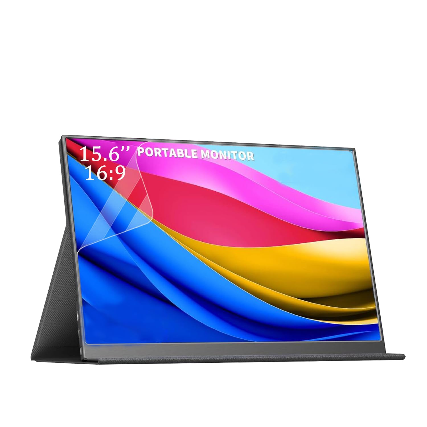 Pack Anti Glare Screen Protector For ARZOPA/MNN/KYY/VILVA