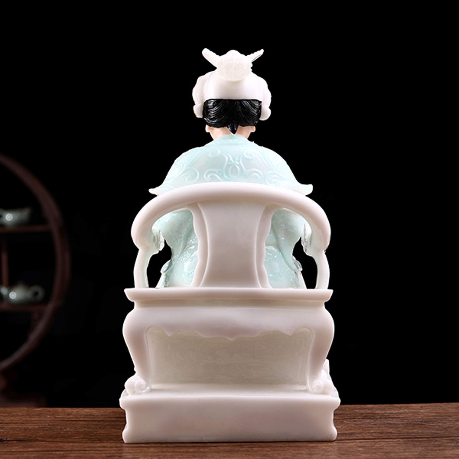 Amazon｜像の装飾 15 