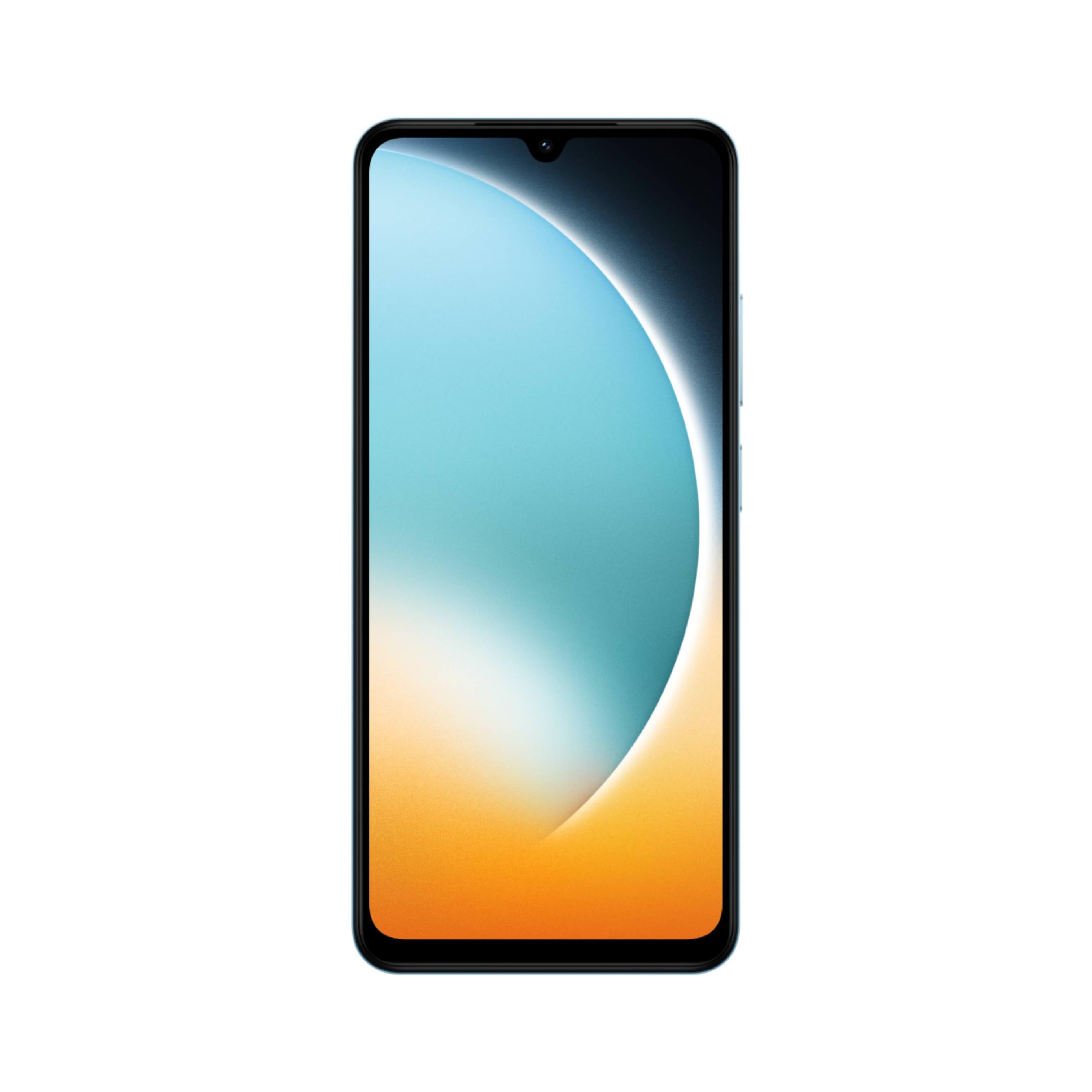 POCO C71 Dual SIM Blue 3GB 64GB 4G - Global Version : Buy