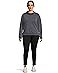 Mod-o-doc Long Sleeve Draped Turtleneck Sweatshirt - #5 of 5