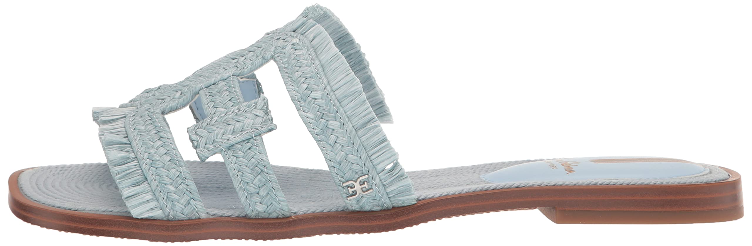 Circus NY by Sam Edelman Women's Bay Slide Sandal