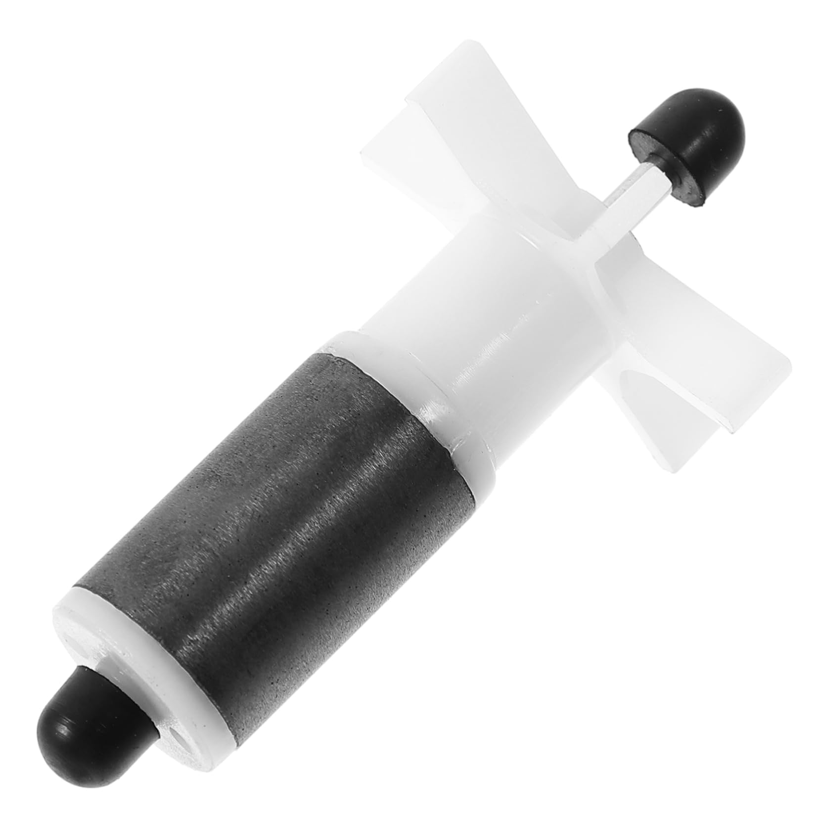 Cabilock 5 Pezzi Pompa Subacquea Miniaturizzata con Rotore Magnetico per Acquari Impeller Sostitutivo Facile da Installare Bassa Rumorosità e Alta Efficienza