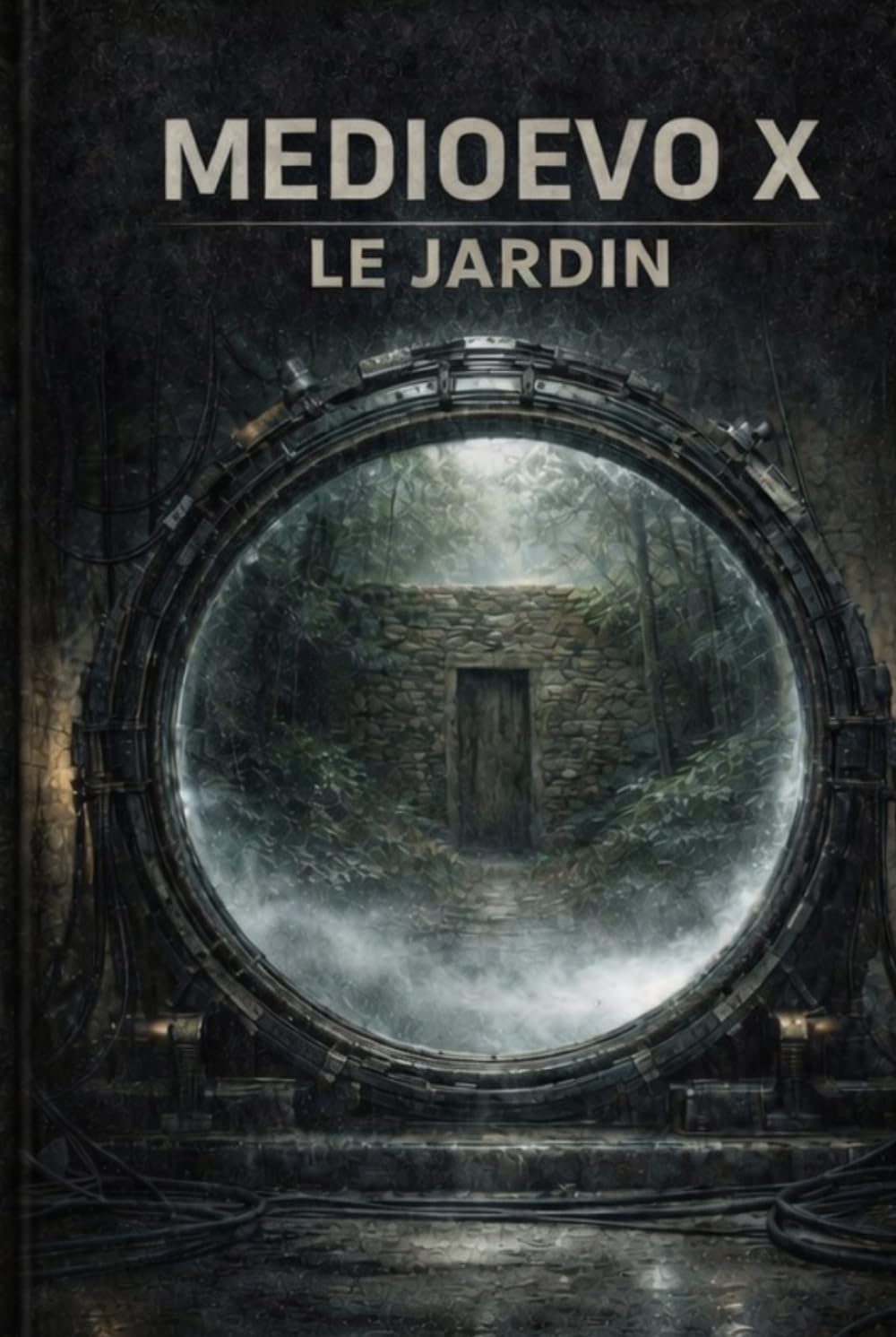 LE JARDIN: MEDIOEVO (MEDIOEVO ESPAÑOL)