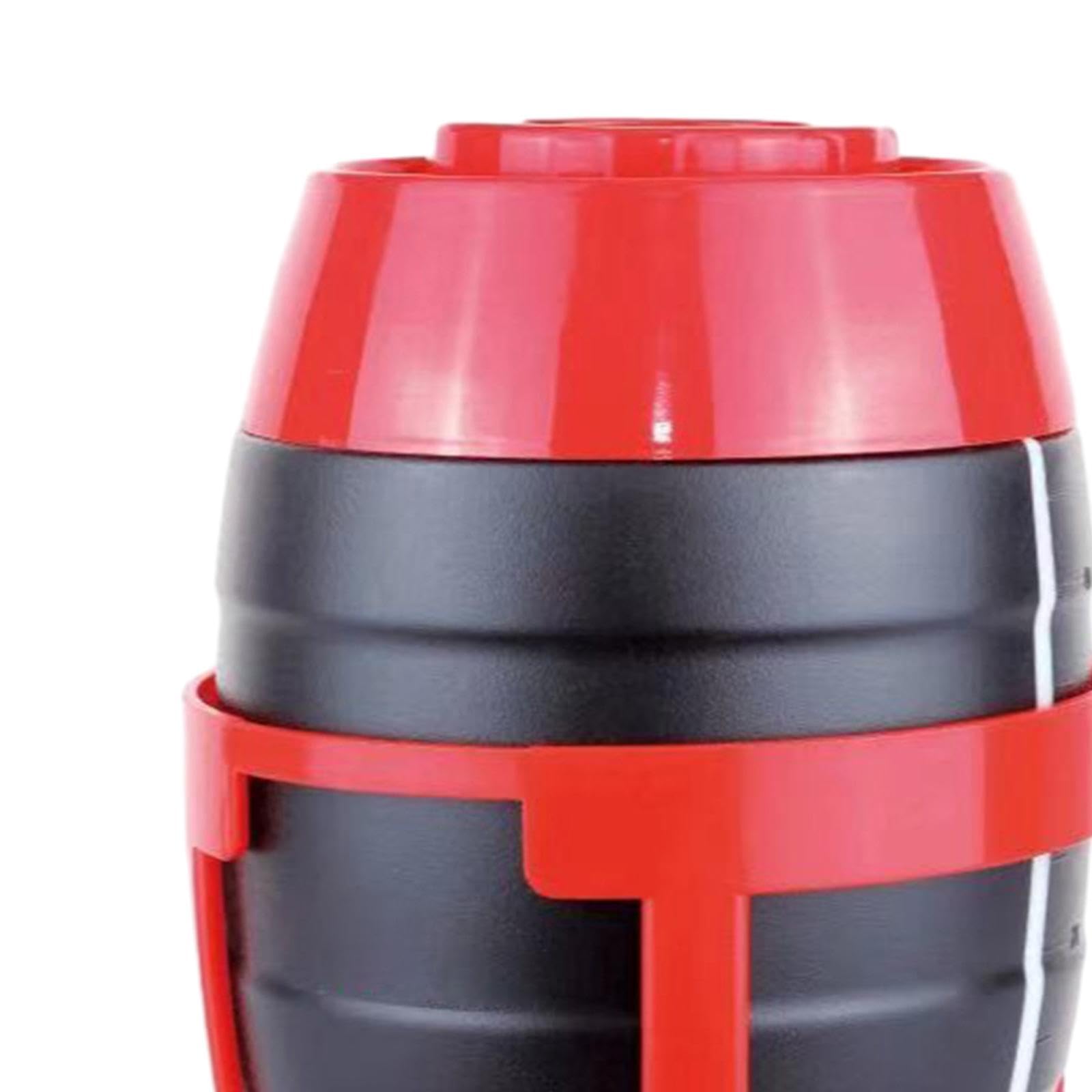 Contenitore Dispenser per Detailing Auto, Secchio Dispenser, Strumento Pratico per Autolavaggio