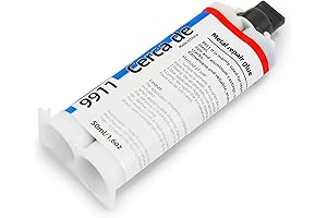 Strongest Metal-to-Metal Repair Glue