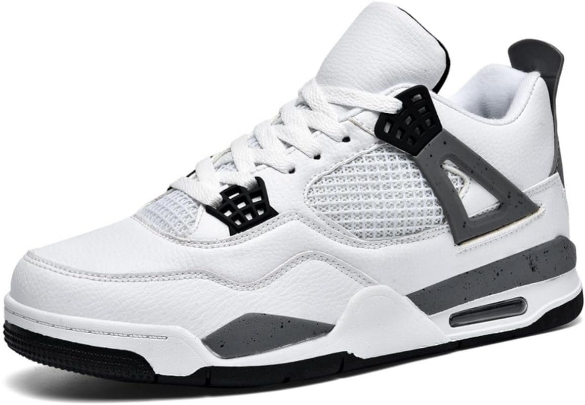 Men's Basketball Shoes Fashion Sports Basketball Shoes Men's Sports Shoes Shoes Large Sports Shoes