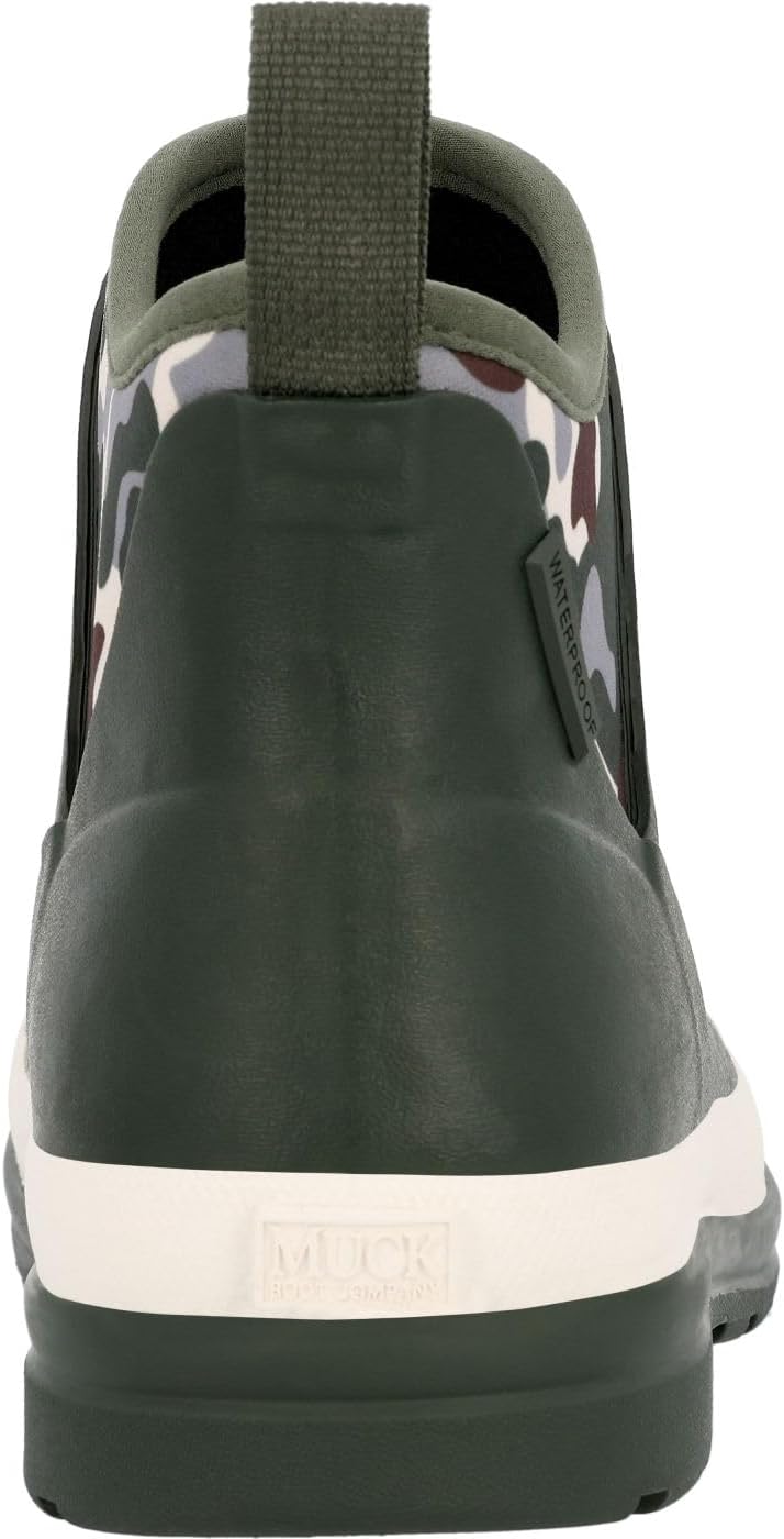 MUCK Women's Originals Ankle Boot - Image 5