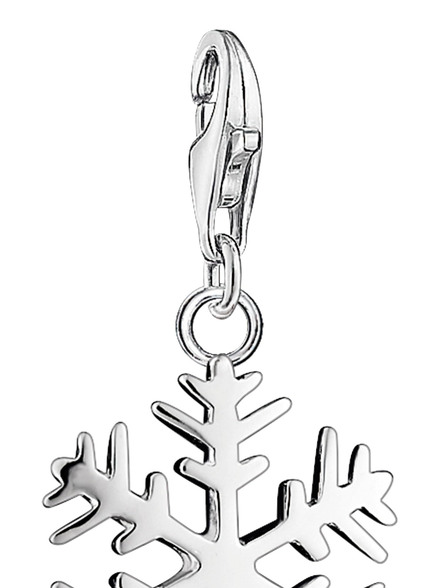 Thomas Sabo Pendentif charm Club Femme-Charm