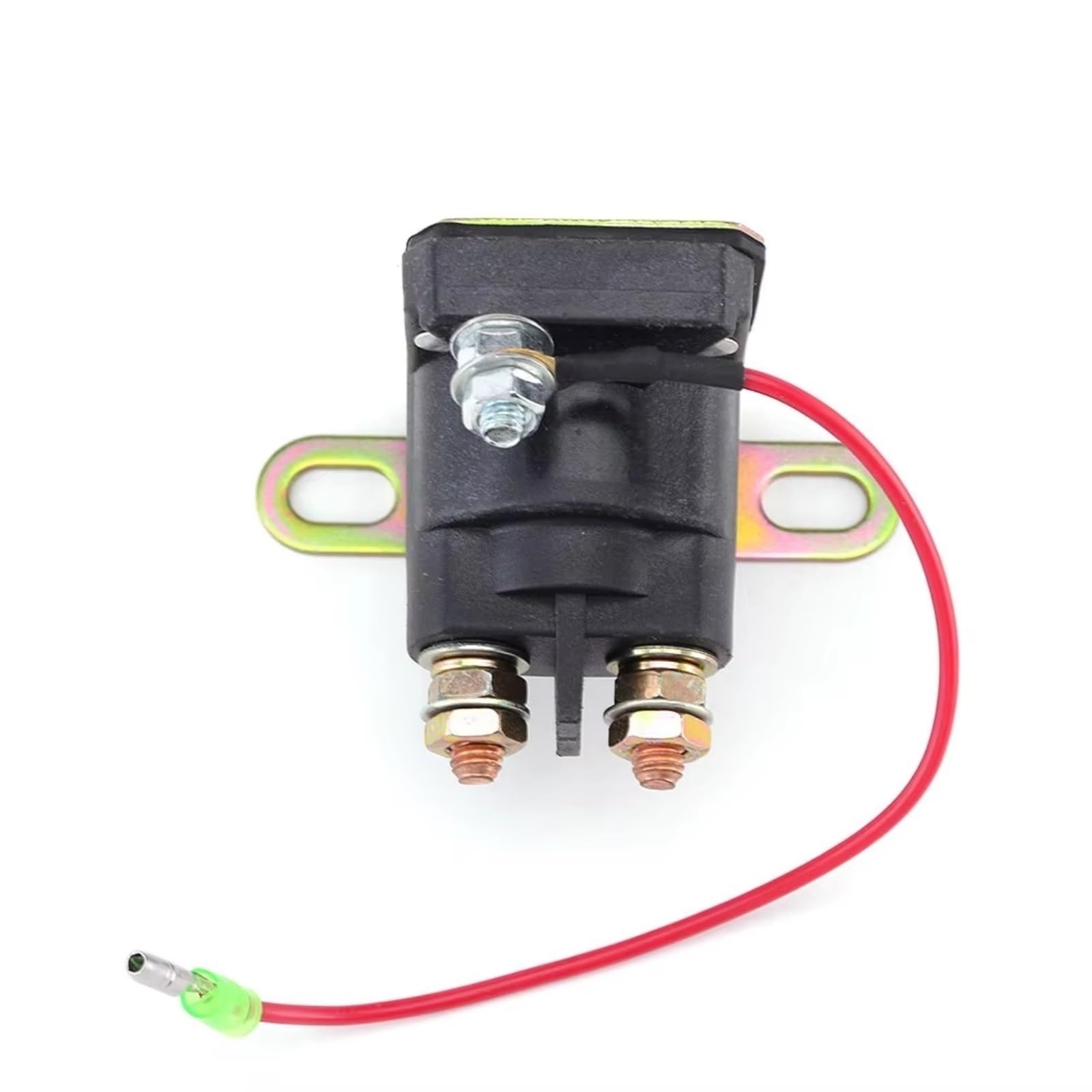 Compatible Con Polaris Para Scrambler 500 4x4 1997-2003 Para Magnum 425 6x6 1996-1997 Relé De Motor De Arranque 4011335 3083211
