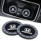 Car Cup Holder Insert Coaster for Honda Accessories, 2.75