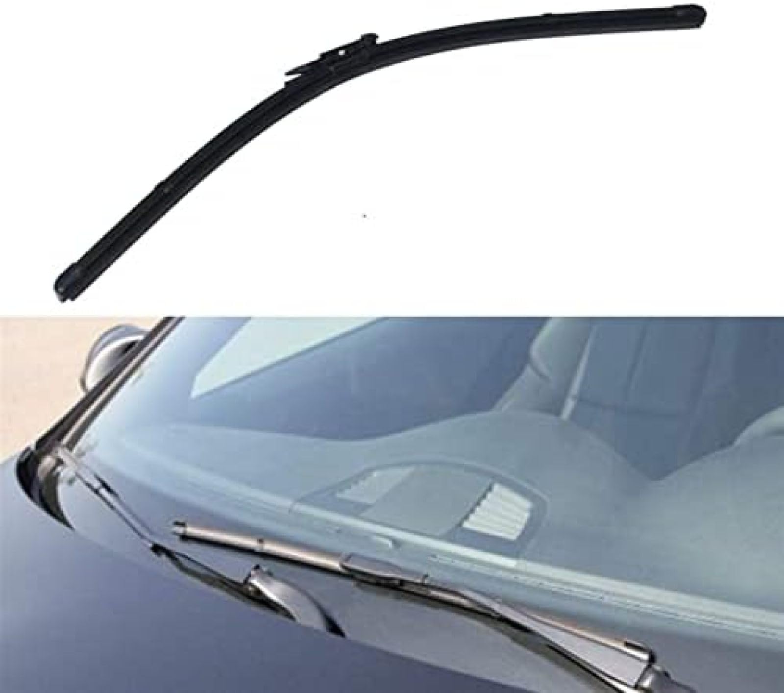 ,per Land Rover,per Freelander 2 2006 2007 2008 2009 2010-2014 Tergicristallo Anteriore e Posteriore per Auto Parabrezza