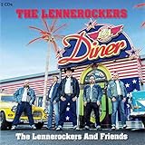Lennerockers and friends