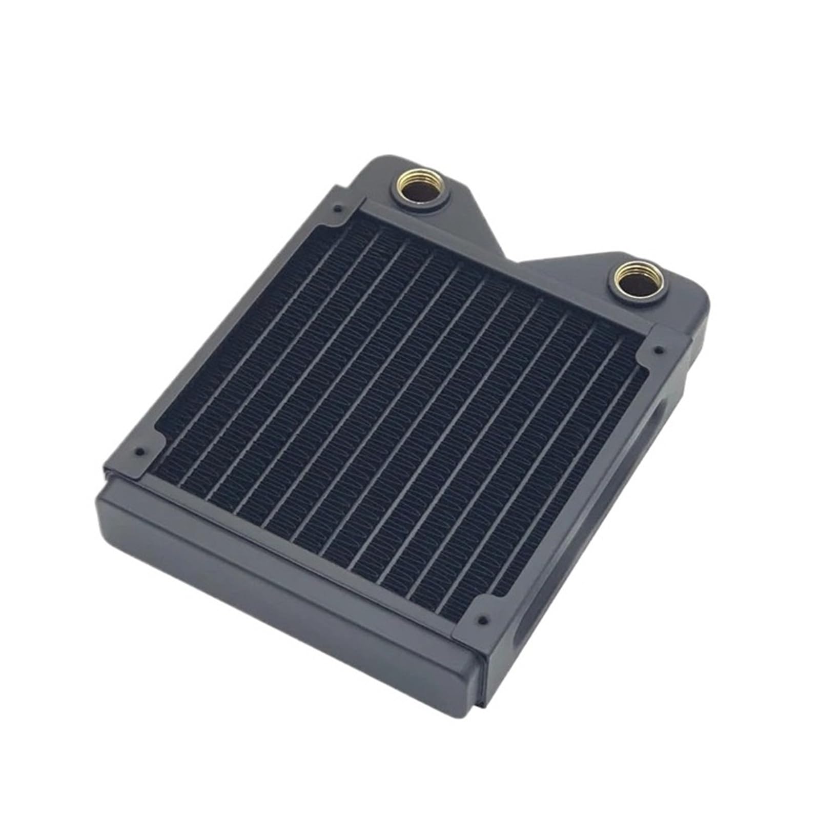 Radiateur en cuivre 120/240/360 mm AI-TJ120 refroidissement liquide
