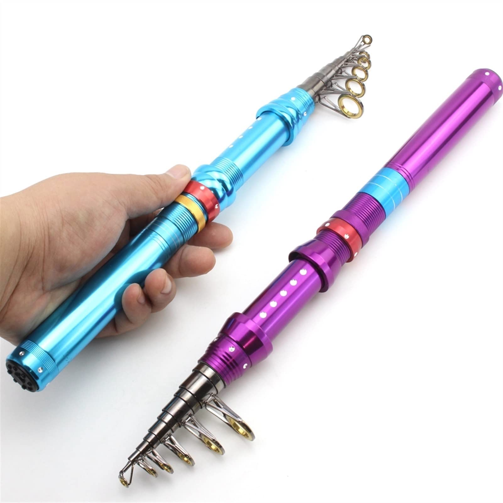 Cage à Appâts Pour La Pêche à La Carpe Avec Hameçon Associé Pour De