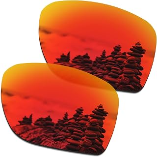 Women's Replacement Lenses for Oakley Sylas OO9448 Sunglass - More Options