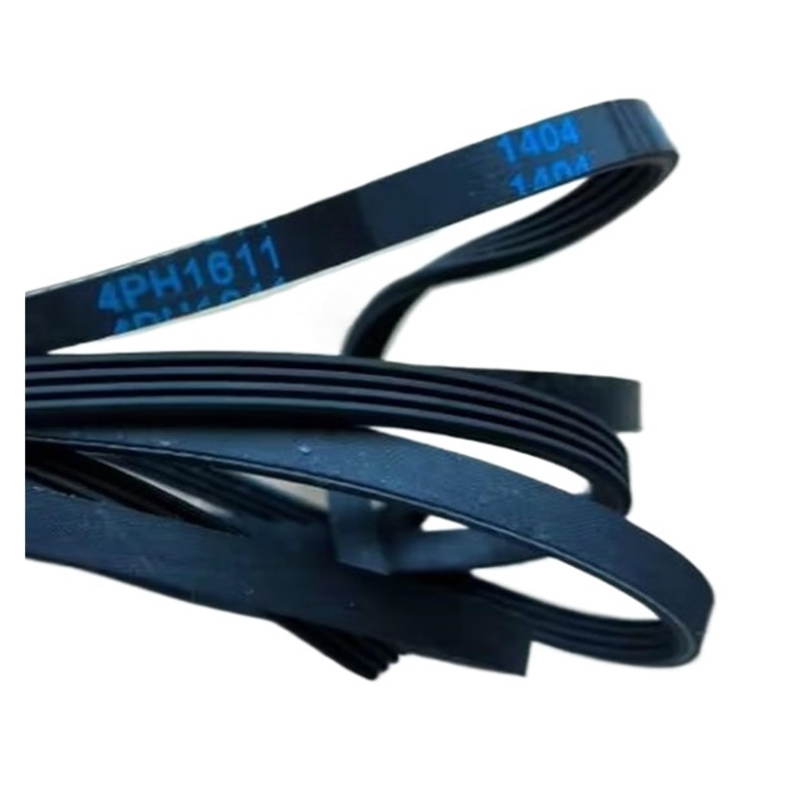 EEZII Clothes dryer belt, washing machine belt parts 4PH1611