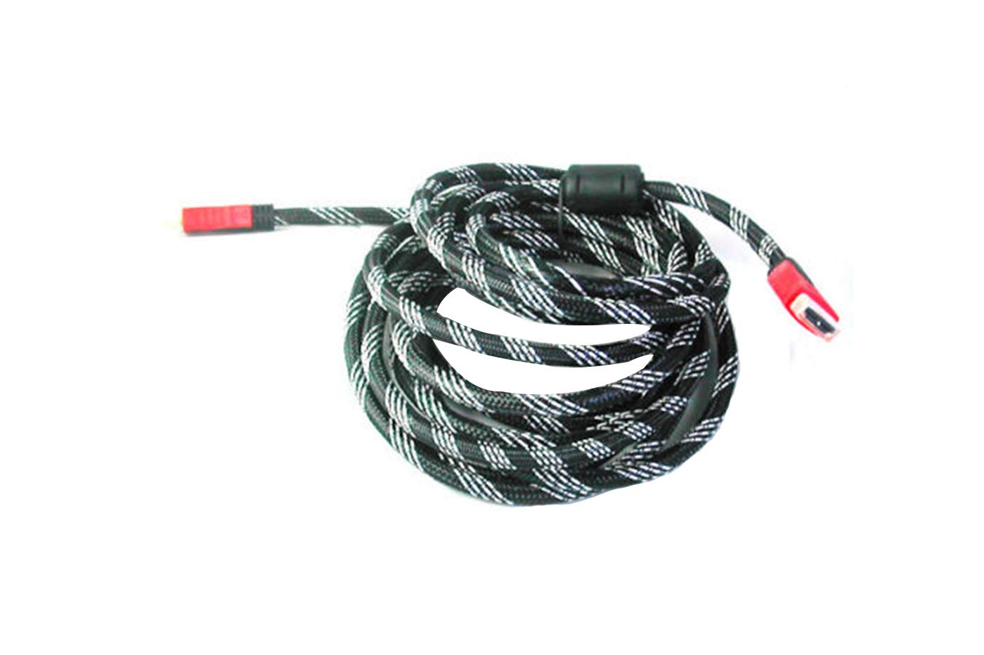 7611 - Cavo HDMI/HDMI 1.b tipo A maschio a tipo A maschio 20MT Linq HD-13200 - Linq