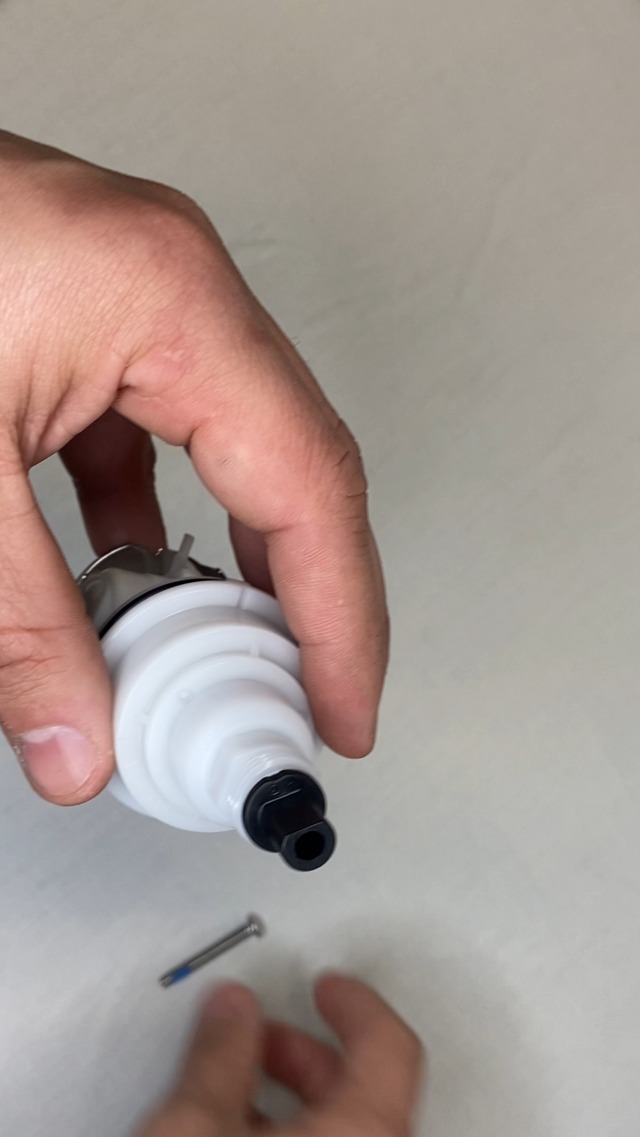 T & T Hardware Delta RP32104 Replacement Shower Cartridge