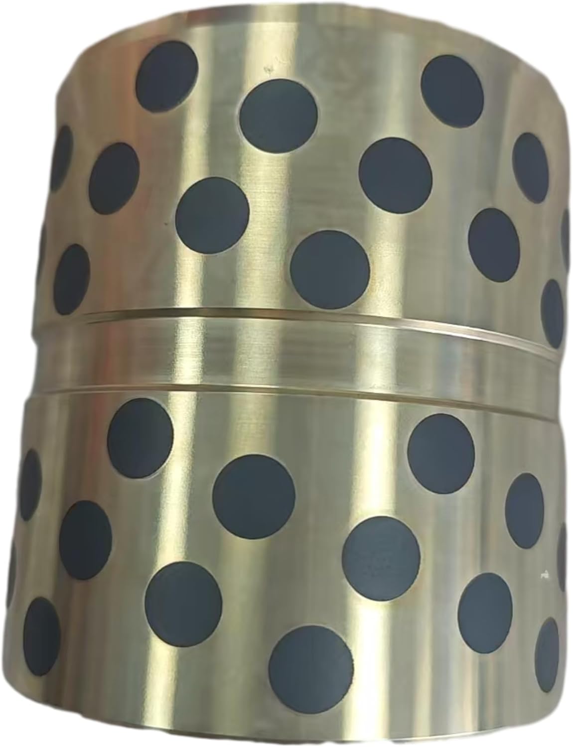 FridayParts Bushing LC12B01654P1 Compatible for Kobelco SK350-8 SK350-9 Excavator